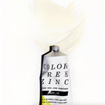 COLORFREE ZINC Broad Spectrum Sunscreen | SPF 32