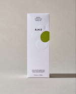 A.M.S. Green Botanical Body Oil