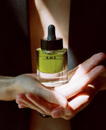 A.M.S. Green Botanical Serum
