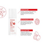 Enzy-Peel Double-Action Exfoliating Mask