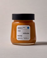 Raw Mānuka Honey 850+ MGO