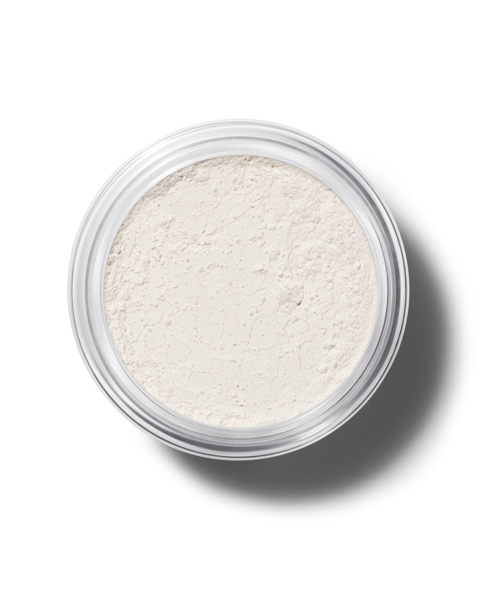 [未開封] ETOWAL SILKY LUCENT POWDER 35g ×2個 Naturactor Silky Lucent Powder Flawless Makeup Setting