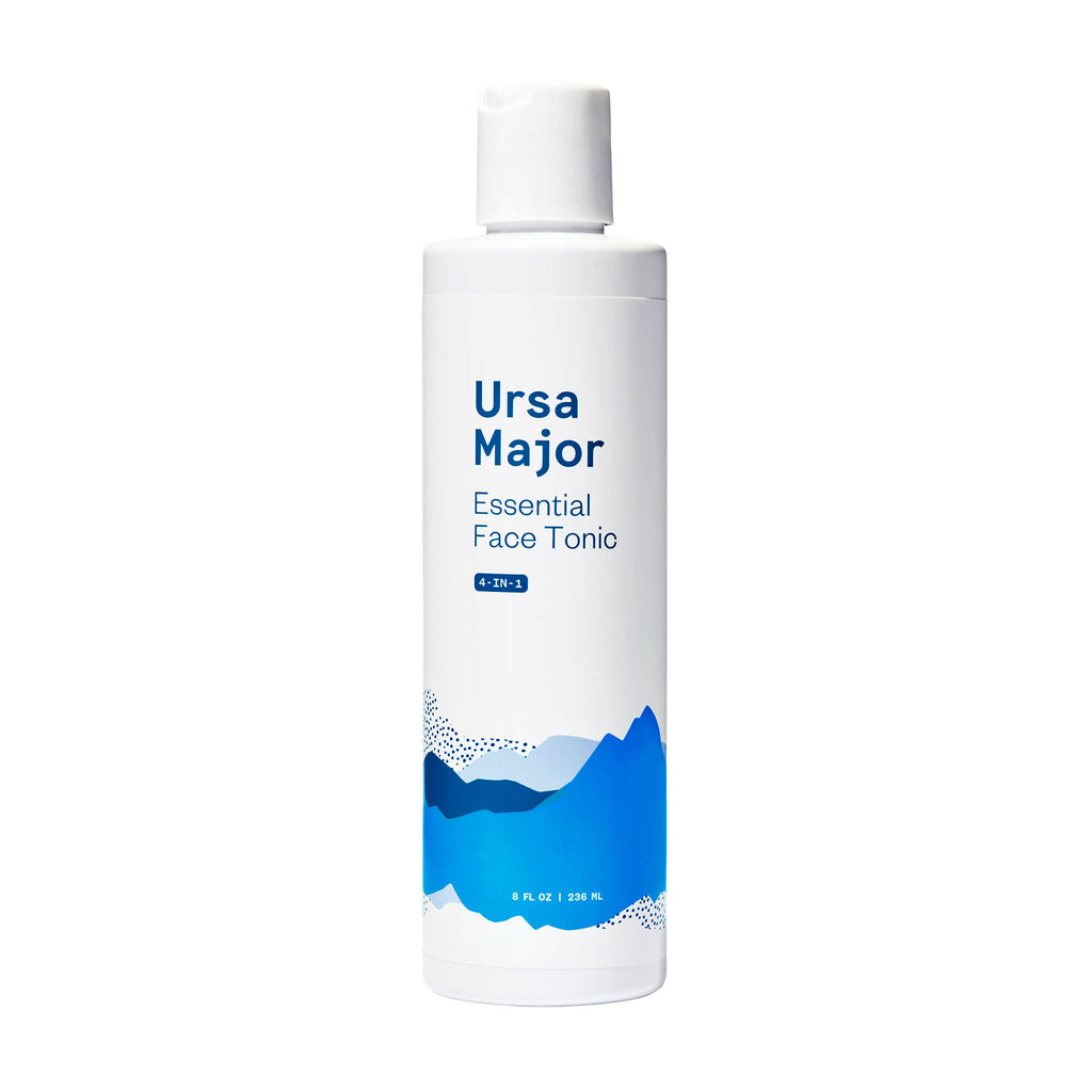 Essential Face Tonic