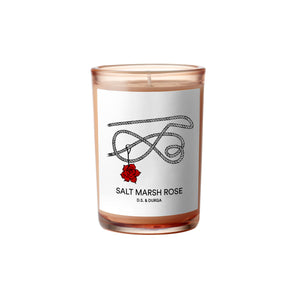 Salt Marsh Rose