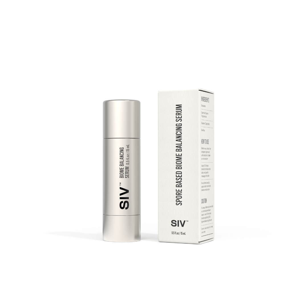 Biome Balancing Serum