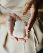 A.M.S Mānuka Honey Botanical Soap