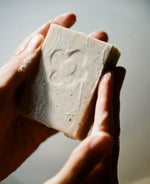 A.M.S Mānuka Honey Botanical Soap