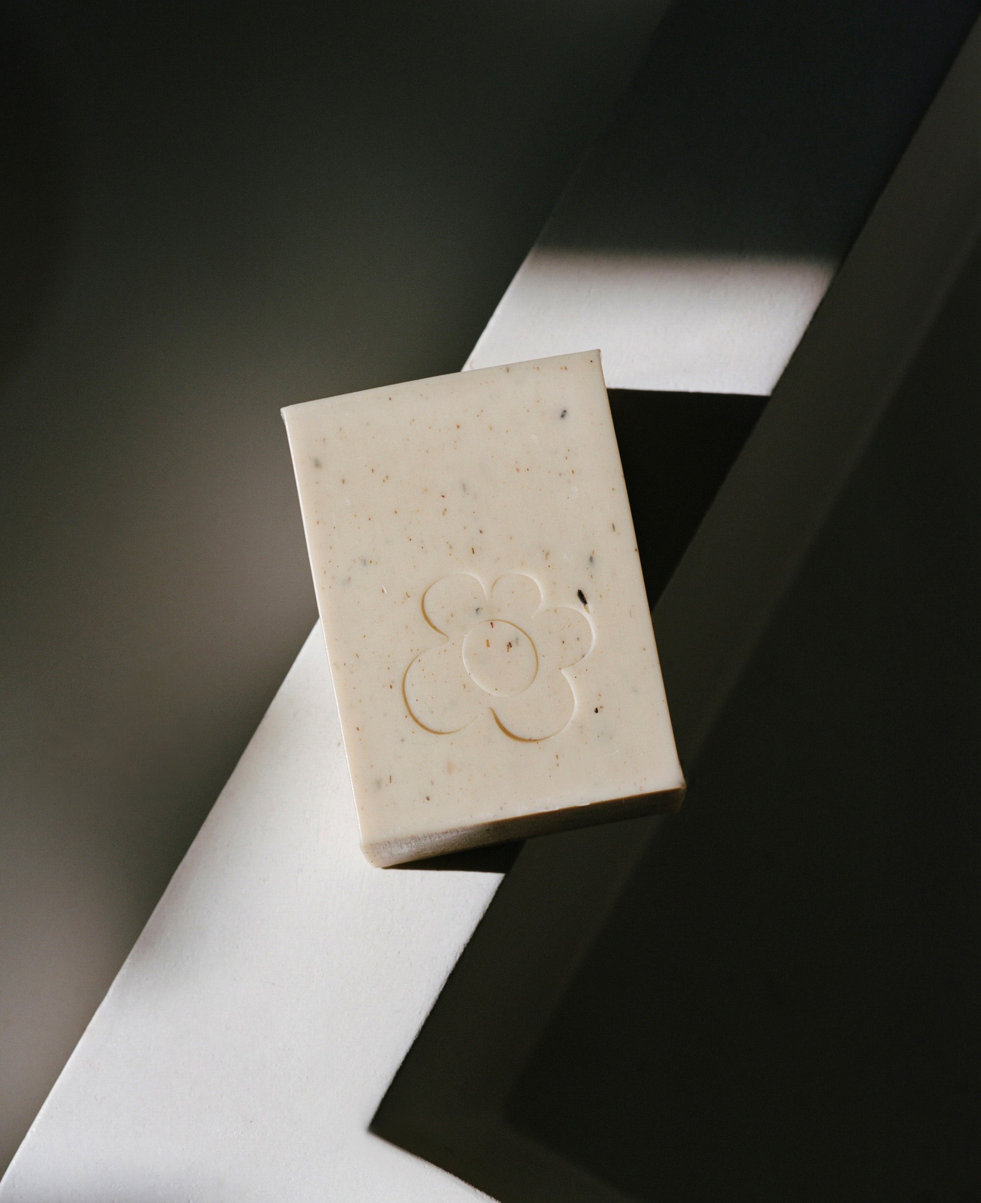 A.M.S Mānuka Honey Botanical Soap