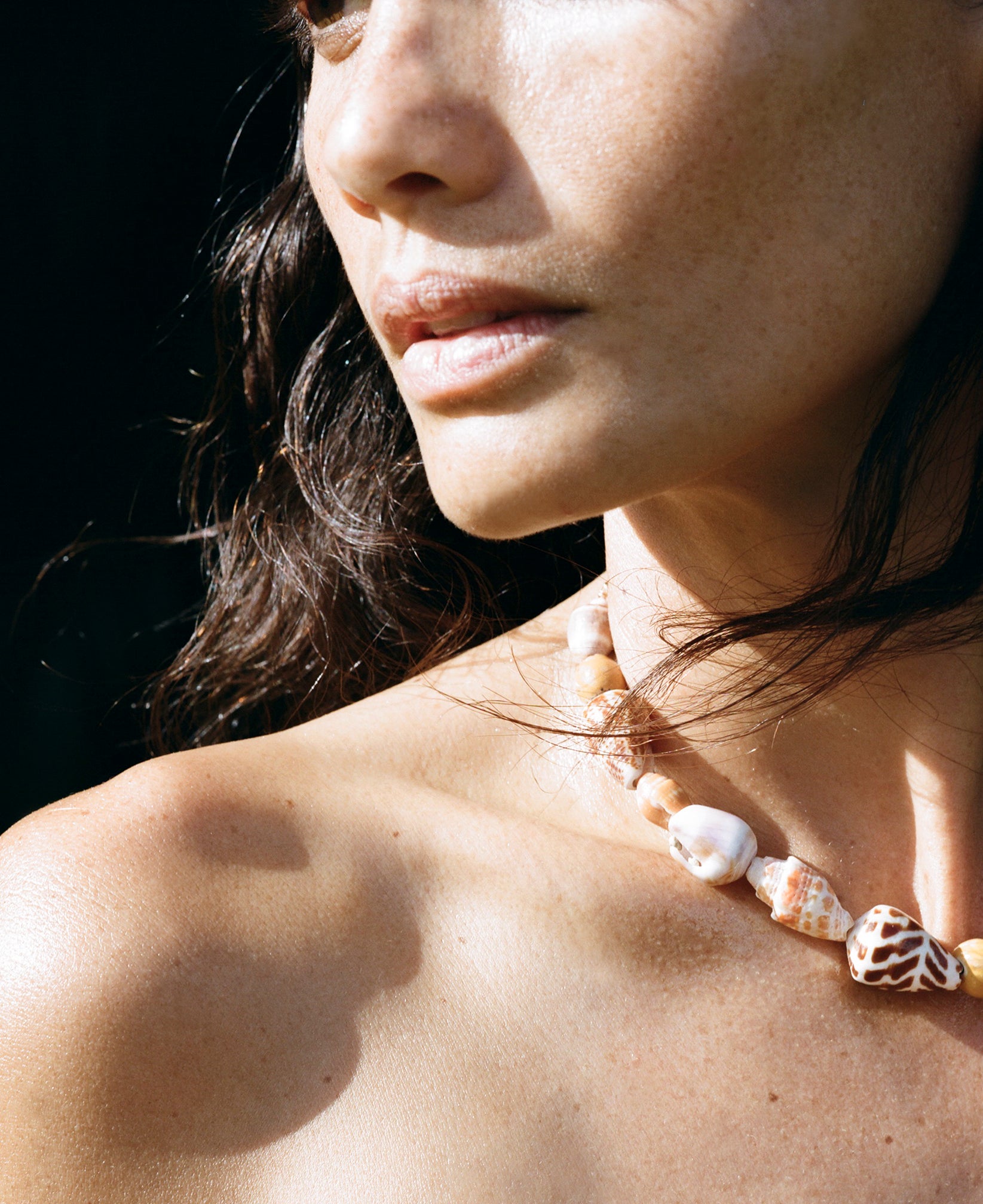 A.M.S. Green Botanical Body Oil