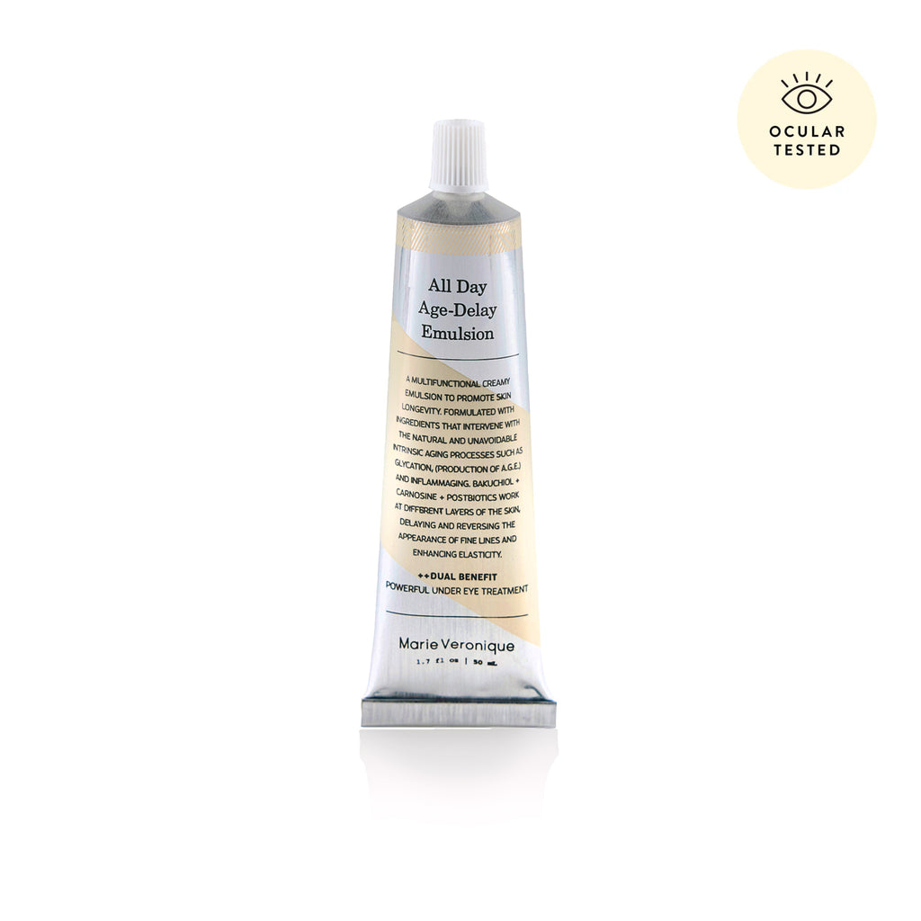 All Day Age Delay Emulsion