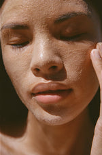 Zeolite AHA Detox Mask