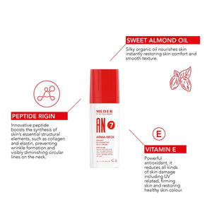 Arma-Neck Cream