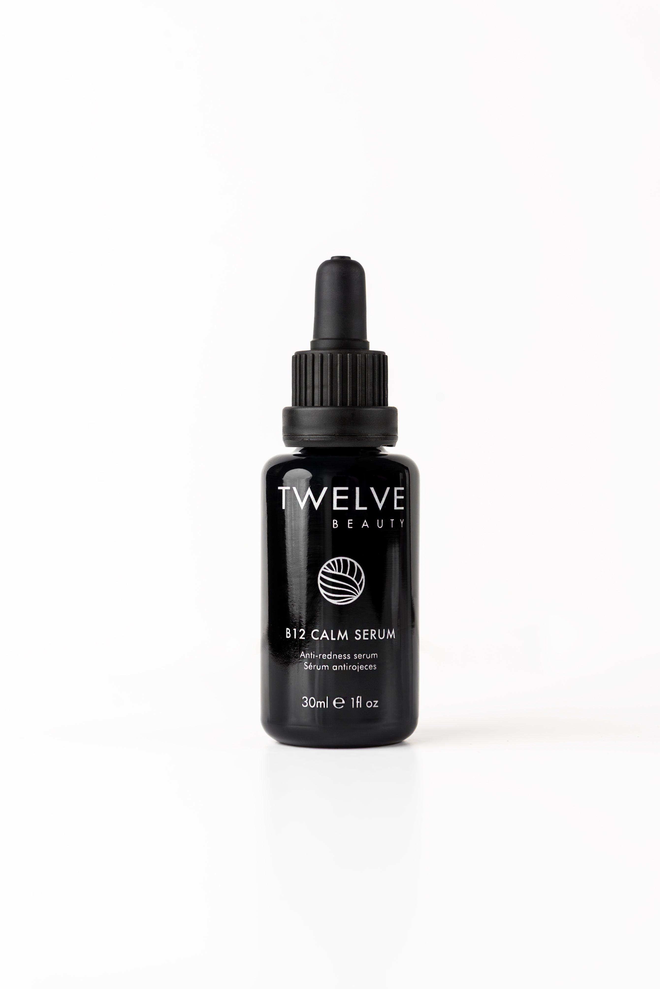 B12 Calm Serum
