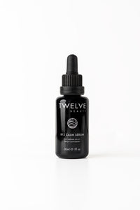 B12 Calm Serum