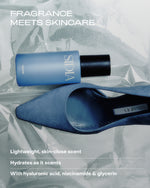 The Body Mist • Midas