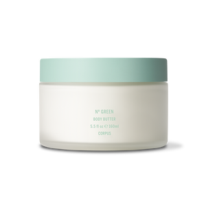 Body Butter Nº Green