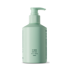Body Wash Nº Green