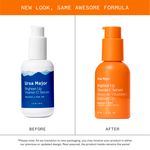 Brighten Up Vitamin C Serum