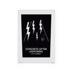 Concrete After Lightning
