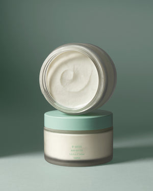 Body Butter Nº Green