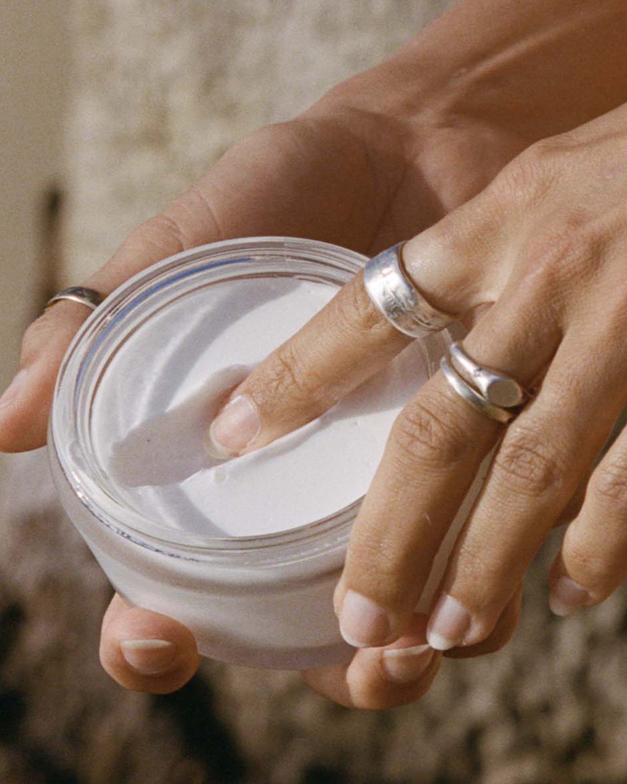 Body Butter Nº Green