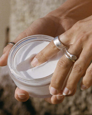 Body Butter Nº Green
