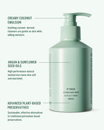 Body Wash Nº Green