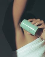 Deodorant Stick Nº Green