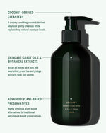 Aromatic Hand Wash Amalgam 7
