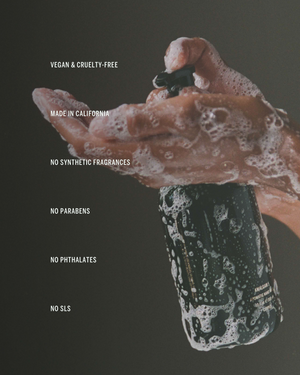 Aromatic Hand Wash Amalgam 7
