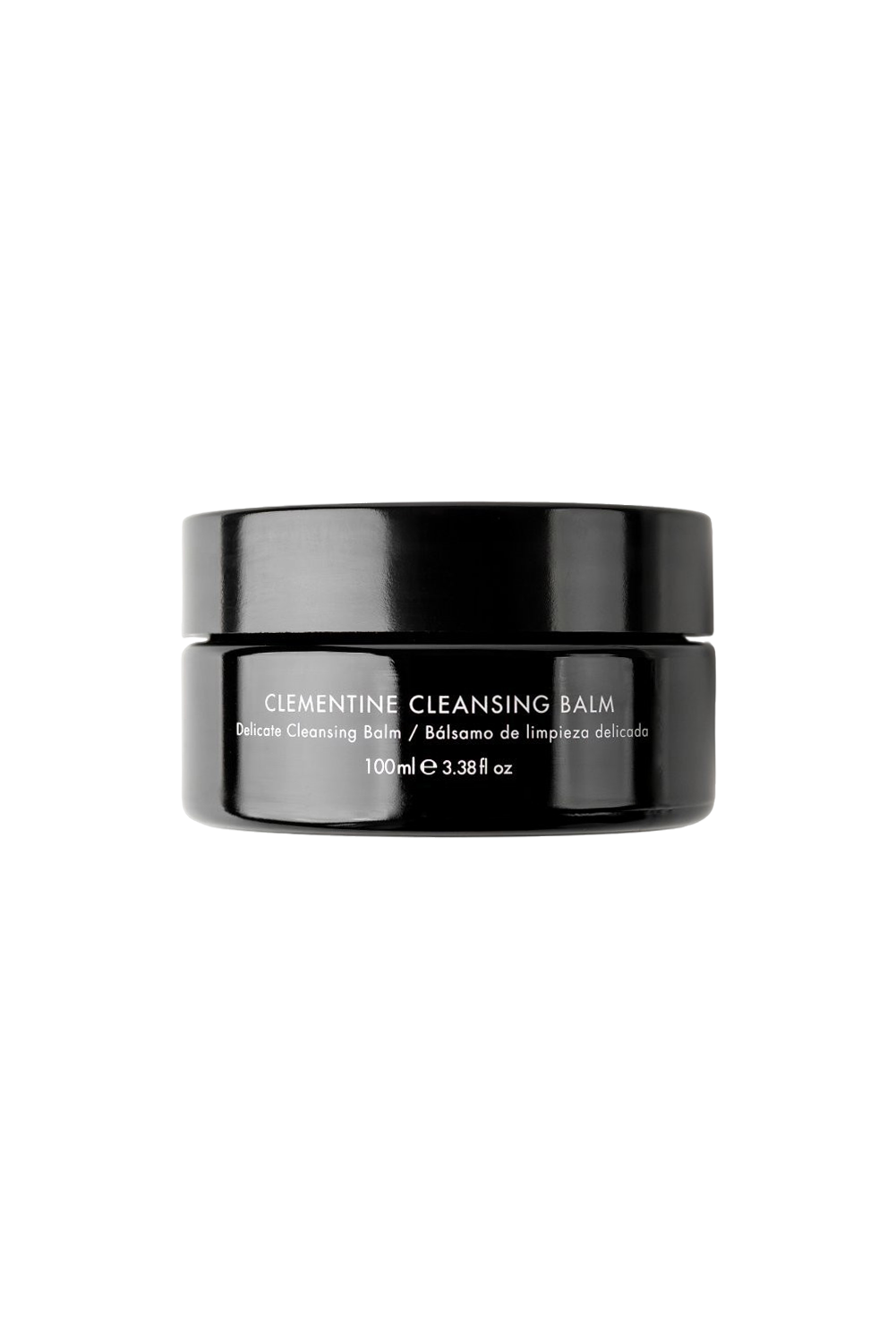 Clementine Cleansing Balm