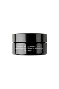 Clementine Cleansing Balm