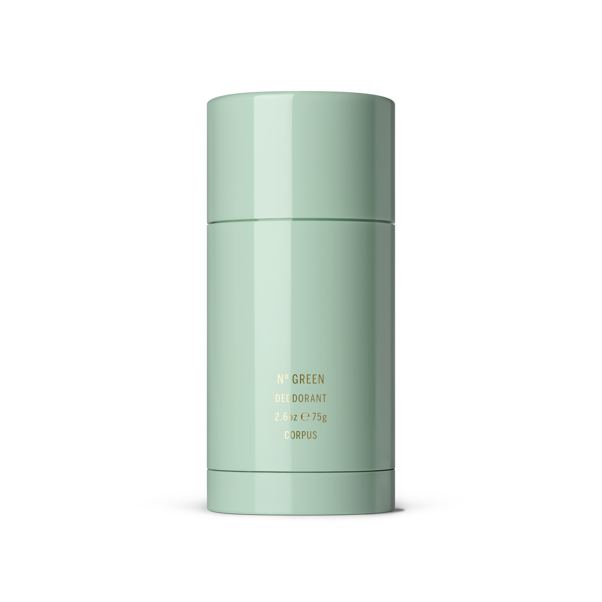 Deodorant Stick Nº Green