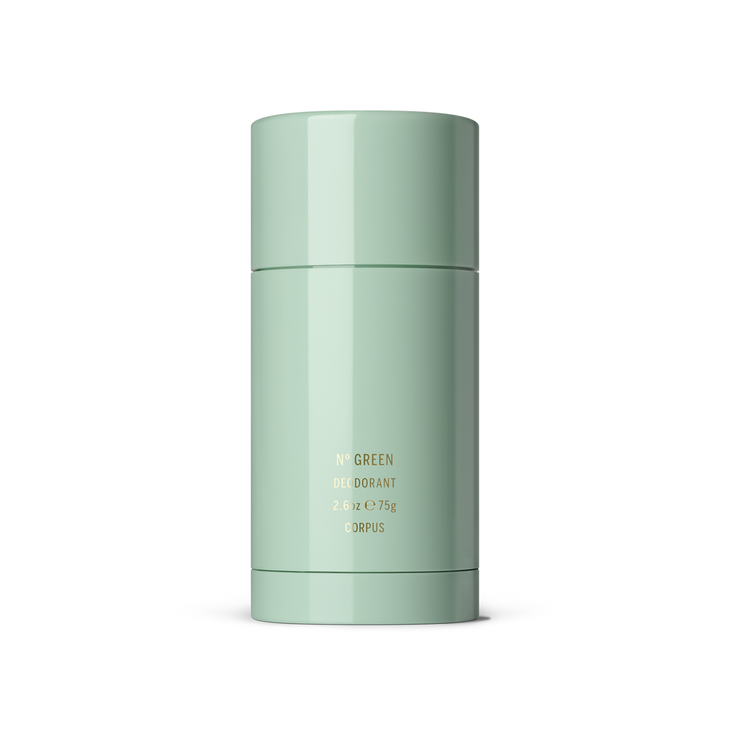 Deodorant Stick Nº Green