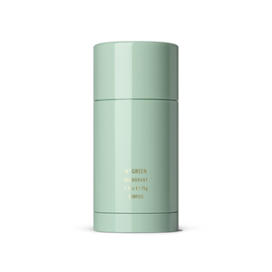 Deodorant Stick Nº Green