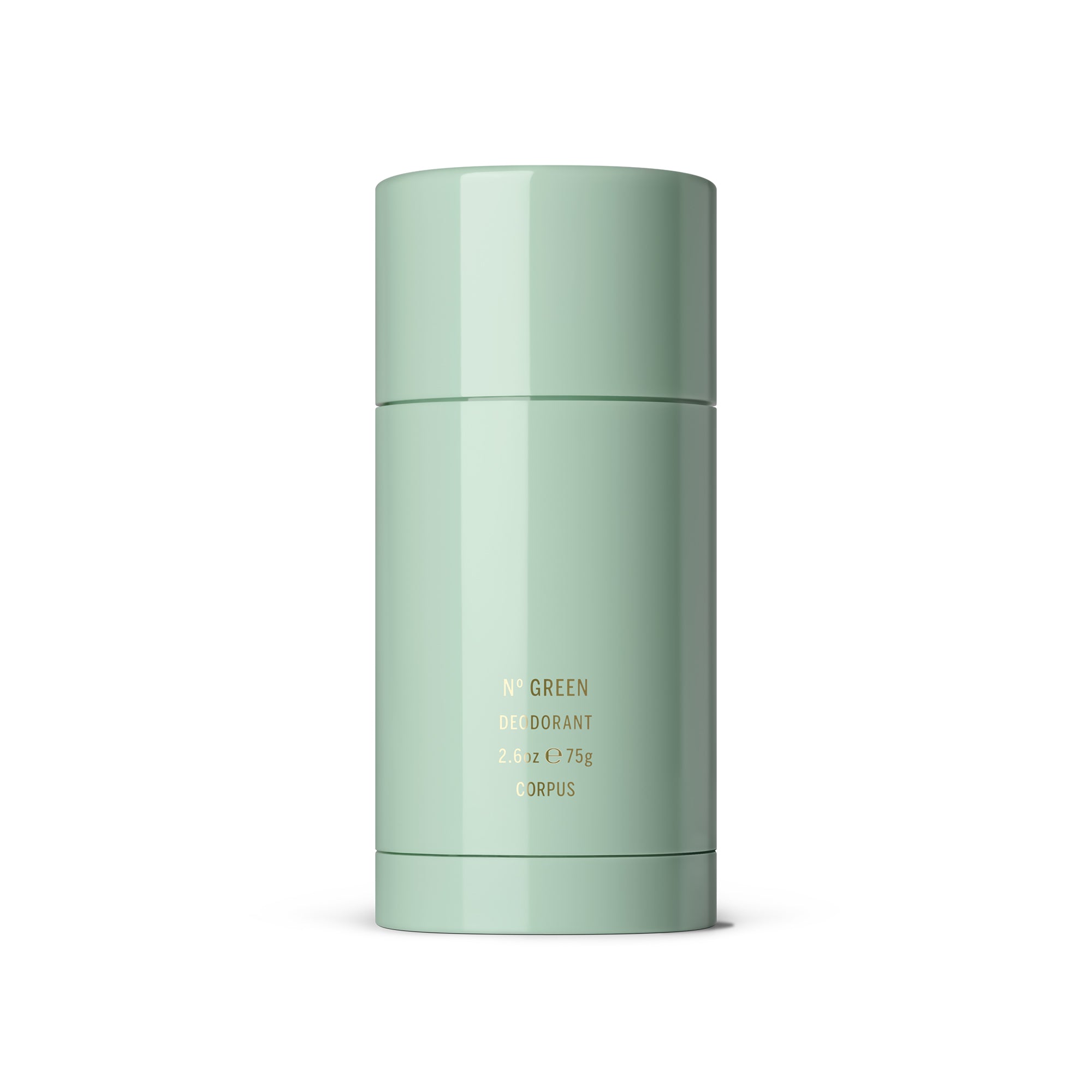 Deodorant Stick Nº Green