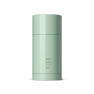 Deodorant Stick Nº Green