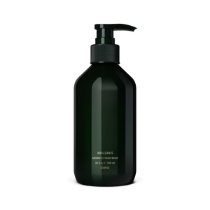 Aromatic Hand Wash Amalgam 5