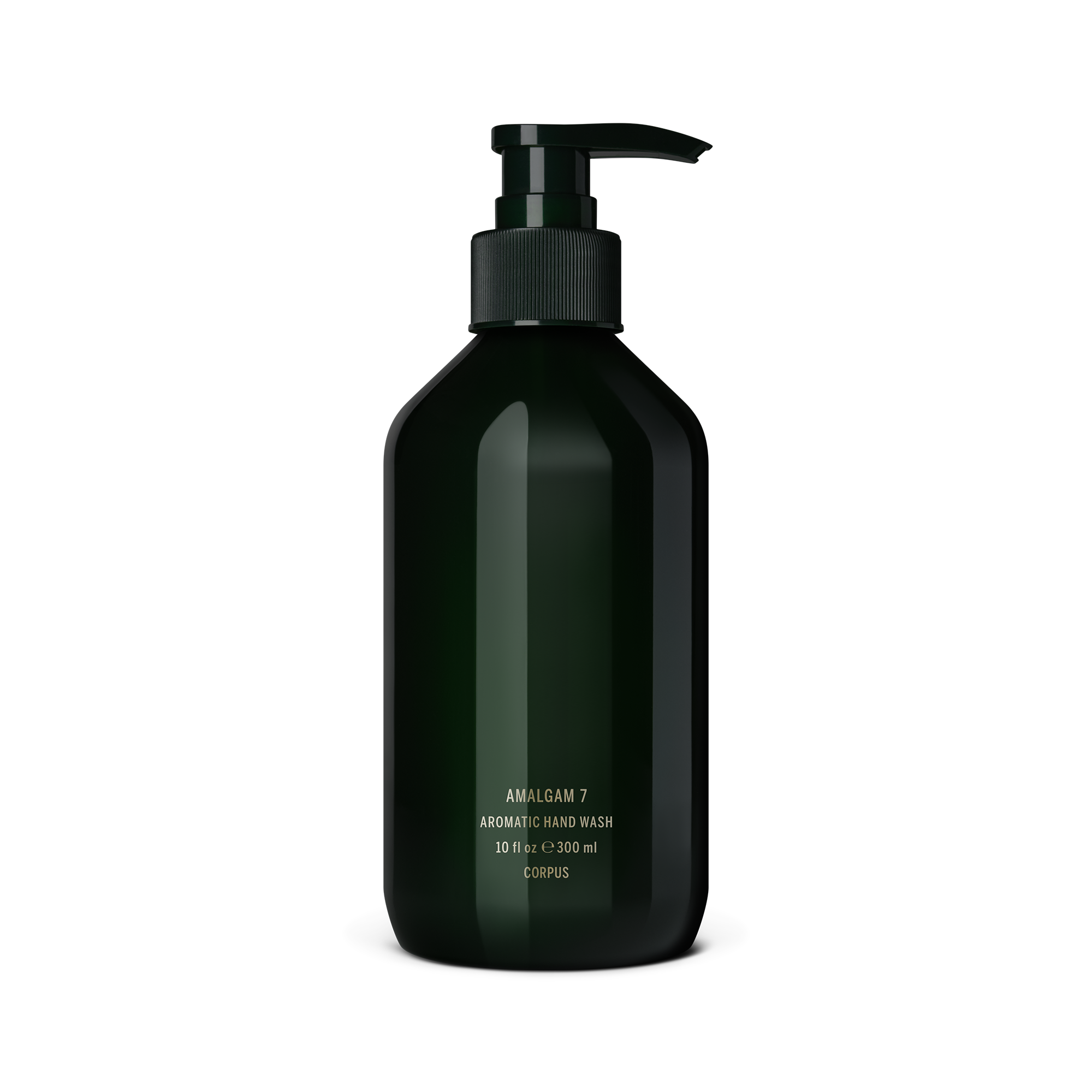 Aromatic Hand Wash Amalgam 7