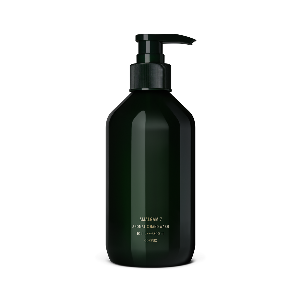 Aromatic Hand Wash Amalgam 7