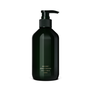 Aromatic Hand Wash Amalgam 7