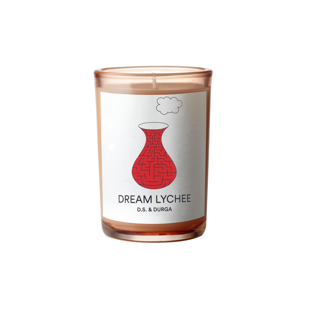 Dream Lychee