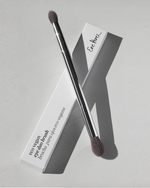 Eco Vegan Eye Duo Brush