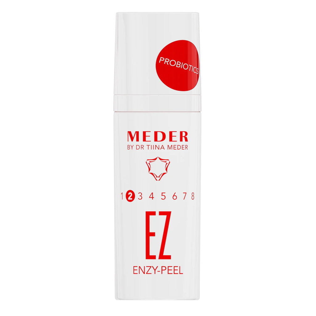 Enzy-Peel Double-Action Exfoliating Mask