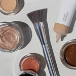 Eco Vegan Multipurpose Brush