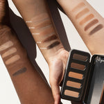Chamomile Eye Palette - Element Matte