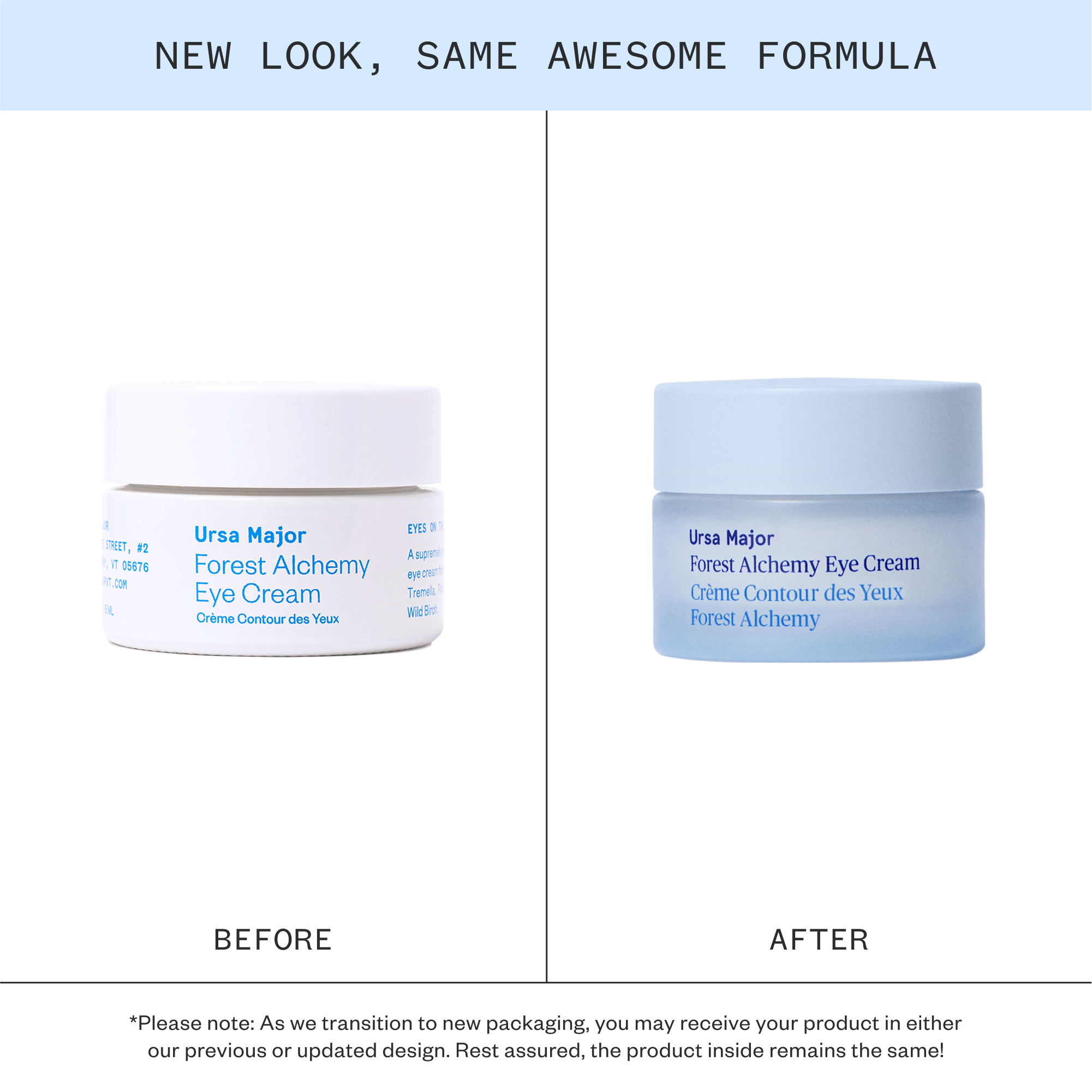Forest Alchemy Eye Cream