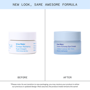 Forest Alchemy Eye Cream
