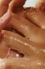 SOAKED: The Hand Exfoliant