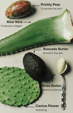 SOAKED: The Hand Exfoliant